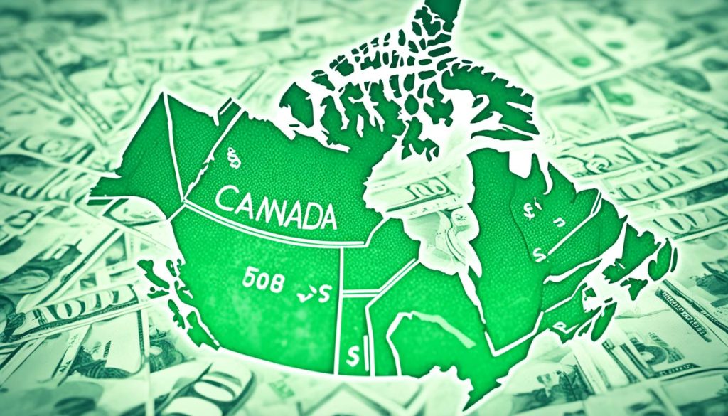 Financiamiento del sistema de salud en Canadá