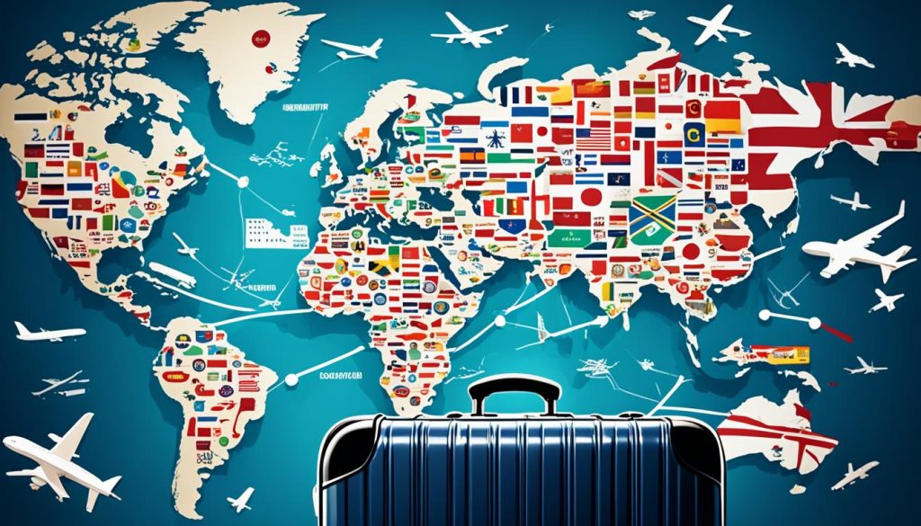 Normativa internacional sobre pérdida de equipaje
