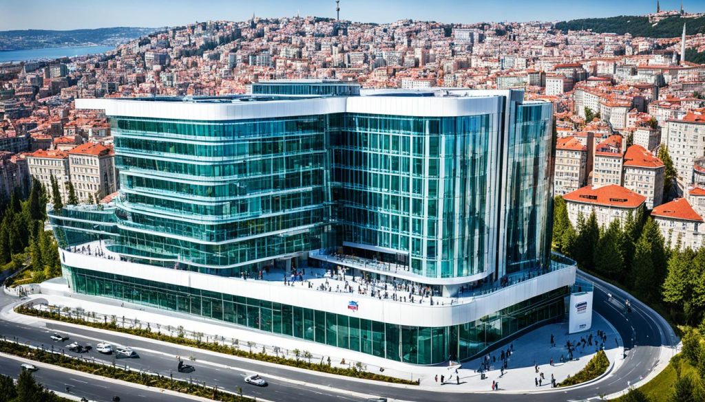 Turismo médico en Turquía