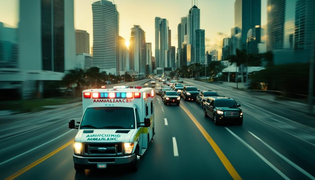 asistencia médica de urgencia en Panamá