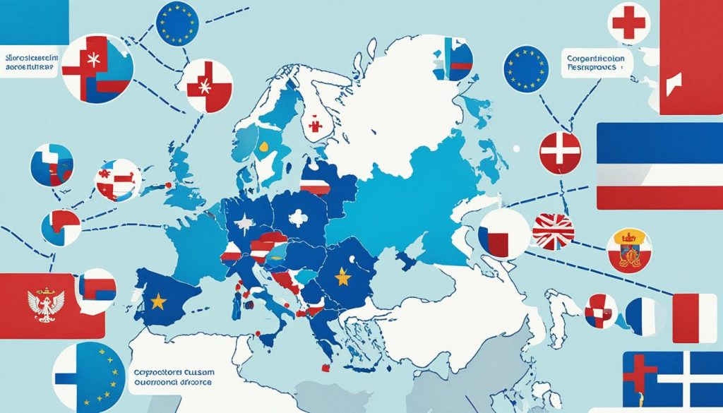 convenios de asistencia médica Rusia-Europa
