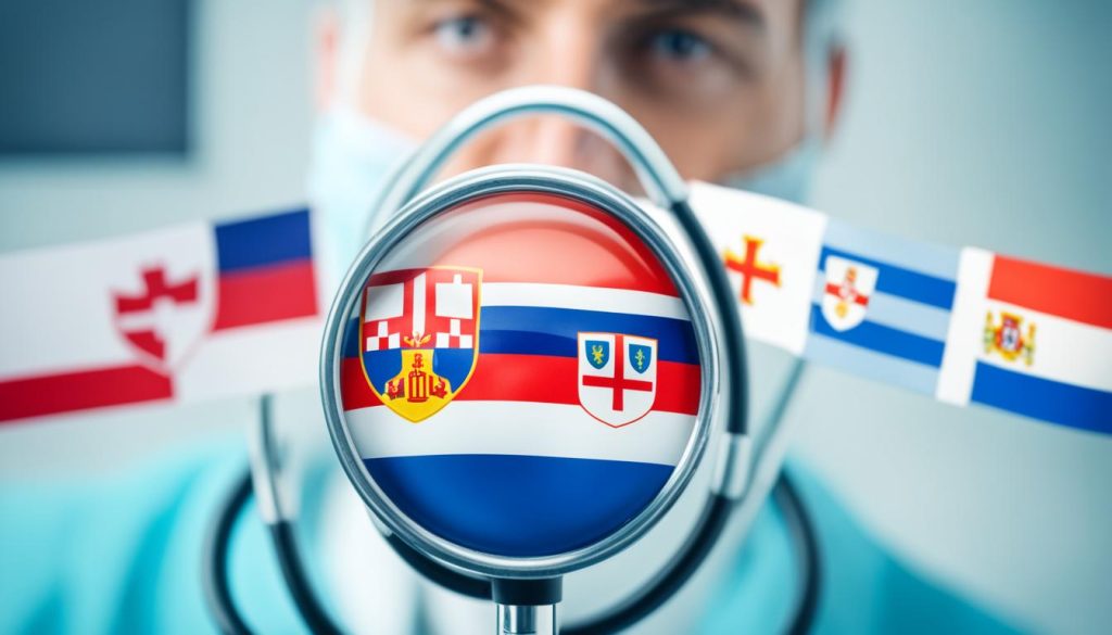 convenios de salud entre Eslovaquia y España