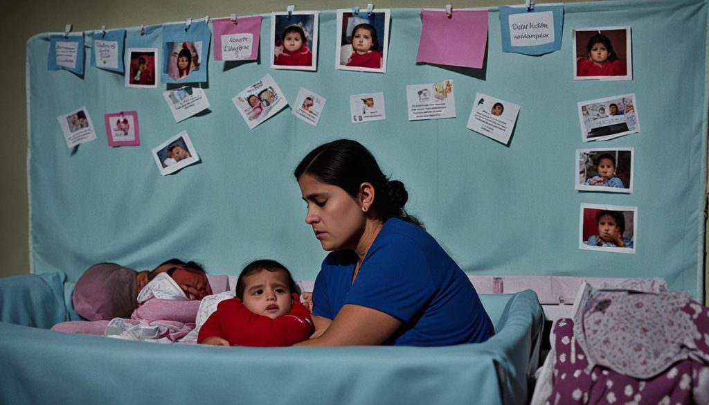 mortalidad infantil en El Salvador