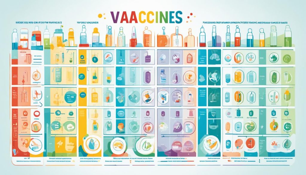 requisitos de vacunación en Filipinas