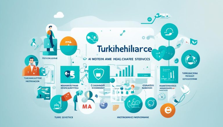 sistema de salud de Turquía