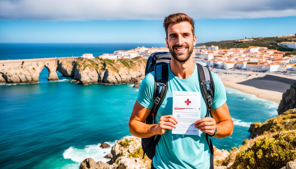 seguro médico para viajar a portugal