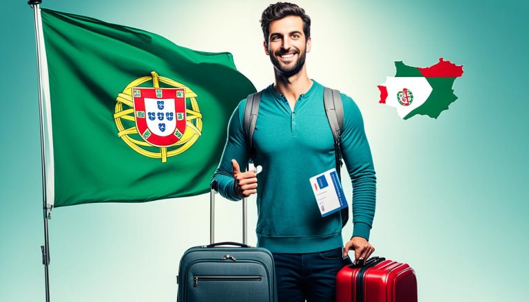 seguro medico para viajar a portugal