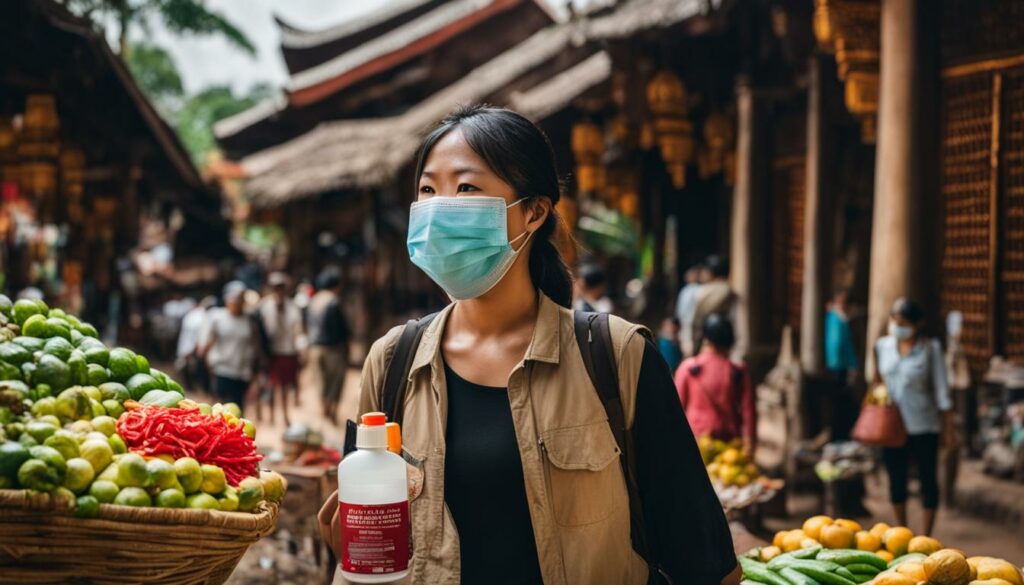 Medidas de Prevención en Laos