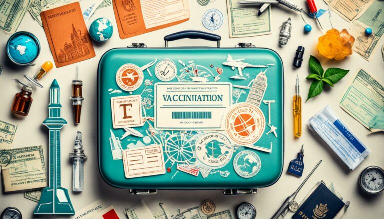 Vacunas para viajar a Níger
