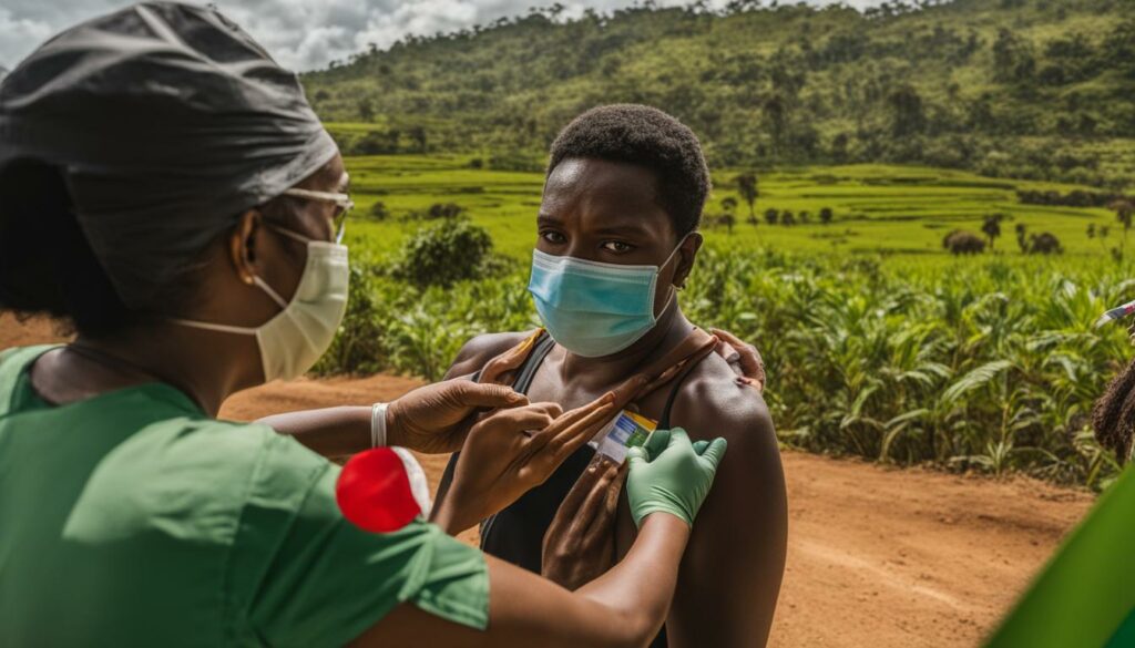 vacunas obligatorias para Madagascar
